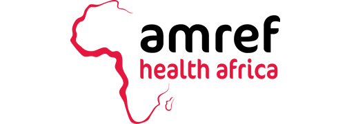Amref-Logo
